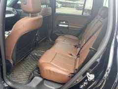 Mercedes-Benz GLB 2022 GLB 200 Dynamic - ფოტო 5
