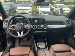 Mercedes-Benz GLB 2022 GLB 200 Dynamic - ფოტო 6