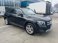 Mercedes-Benz GLB 2022 GLB 200 Dynamic - ფოტო 8