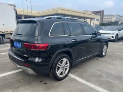 Mercedes-Benz GLB 2022 GLB 200 Dynamic - ფოტო 9