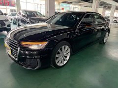 Audi A6L 2020 45 TFSI Premium Dynamic - ფოტო 1