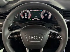 Audi A6L 2020 45 TFSI Premium Dynamic - ფოტო 5
