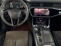 Audi A6L 2020 45 TFSI Premium Dynamic - ფოტო 6