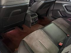 Audi A6L 2020 45 TFSI Premium Dynamic - ფოტო 7