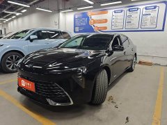 Buick Junyue Platinum Avvia Edition - ფოტო 1