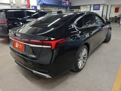Buick Junyue Platinum Avvia Edition - ფოტო 2