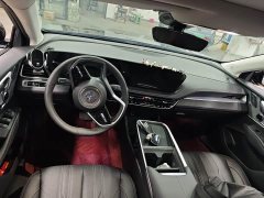 Buick Junyue Platinum Avvia Edition - ფოტო 3