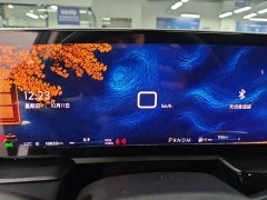 Buick Junyue Platinum Avvia Edition - ფოტო 4