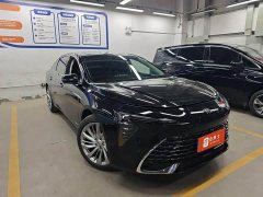 Buick Junyue Platinum Avvia Edition - ფოტო 5