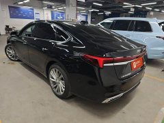 Buick Junyue Platinum Avvia Edition - ფოტო 6
