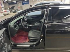 Buick Junyue Platinum Avvia Edition - ფოტო 7