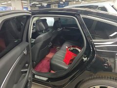 Buick Junyue Platinum Avvia Edition - ფოტო 8