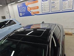 Buick Junyue Platinum Avvia Edition - ფოტო 9