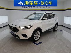 SAIC MG ZS 2020 1.8L DVVT Automatic UP - ფოტო 1