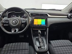 SAIC MG ZS 2020 1.8L DVVT Automatic UP - ფოტო 12