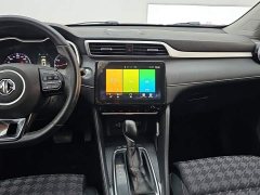 SAIC MG ZS 2020 1.8L DVVT Automatic UP - ფოტო 13