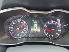 SAIC MG ZS 2020 1.8L DVVT Automatic UP - ფოტო 14