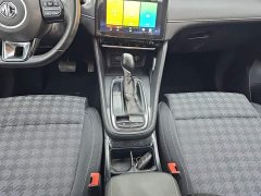 SAIC MG ZS 2020 1.8L DVVT Automatic UP - ფოტო 16