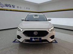 SAIC MG ZS 2020 1.8L DVVT Automatic UP - ფოტო 2