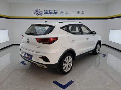 SAIC MG ZS 2020 1.8L DVVT Automatic UP - ფოტო 3