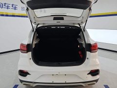SAIC MG ZS 2020 1.8L DVVT Automatic UP - ფოტო 4