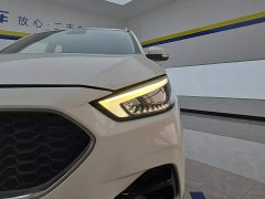 SAIC MG ZS 2020 1.8L DVVT Automatic UP - ფოტო 5