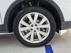 SAIC MG ZS 2020 1.8L DVVT Automatic UP - ფოტო 6