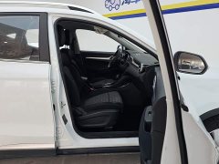 SAIC MG ZS 2020 1.8L DVVT Automatic UP - ფოტო 8