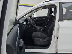SAIC MG ZS 2020 1.8L DVVT Automatic UP - ფოტო 9