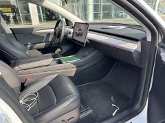 Tesla Model Y Rear-Wheel Drive - ფოტო 11