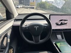 Tesla Model Y Rear-Wheel Drive - ფოტო 14