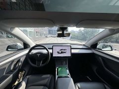 Tesla Model Y Rear-Wheel Drive - ფოტო 15
