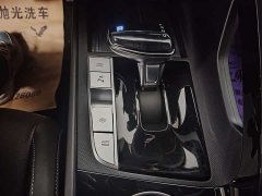 Hyundai Elantra 1.5L CVT Luxury - ფოტო 12