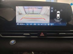 Hyundai Elantra 1.5L CVT Luxury - ფოტო 14