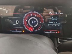Hyundai Elantra 1.5L CVT Luxury - ფოტო 15