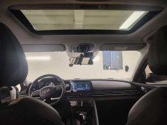 Hyundai Elantra 1.5L CVT Luxury - ფოტო 7
