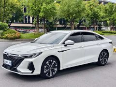 Chery Arrizo 8 1.6T DCT Comfort - ფოტო 1