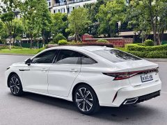 Chery Arrizo 8 1.6T DCT Comfort - ფოტო 10