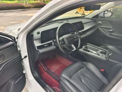 Chery Arrizo 8 1.6T DCT Comfort - ფოტო 3