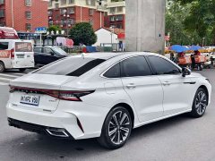 Chery Arrizo 8 1.6T DCT Comfort - ფოტო 8