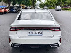 Chery Arrizo 8 1.6T DCT Comfort - ფოტო 9