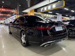 Mercedes-Benz Maybach S-Class S 480 4MATIC - ფოტო 11