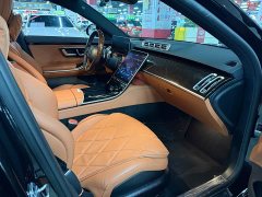 Mercedes-Benz Maybach S-Class S 480 4MATIC - ფოტო 6