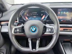 BMW i5 2025 eDrive 40L M Sport Package - ფოტო 10