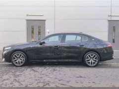 BMW i5 2025 eDrive 40L M Sport Package - ფოტო 2