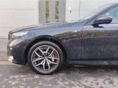 BMW i5 2025 eDrive 40L M Sport Package - ფოტო 4