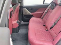 BMW i5 2025 eDrive 40L M Sport Package - ფოტო 5
