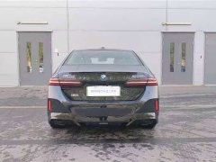 BMW i5 2025 eDrive 40L M Sport Package - ფოტო 6