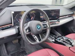 BMW i5 2025 eDrive 40L M Sport Package - ფოტო 7
