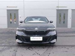 BMW i5 2025 eDrive 40L M Sport Package - ფოტო 8